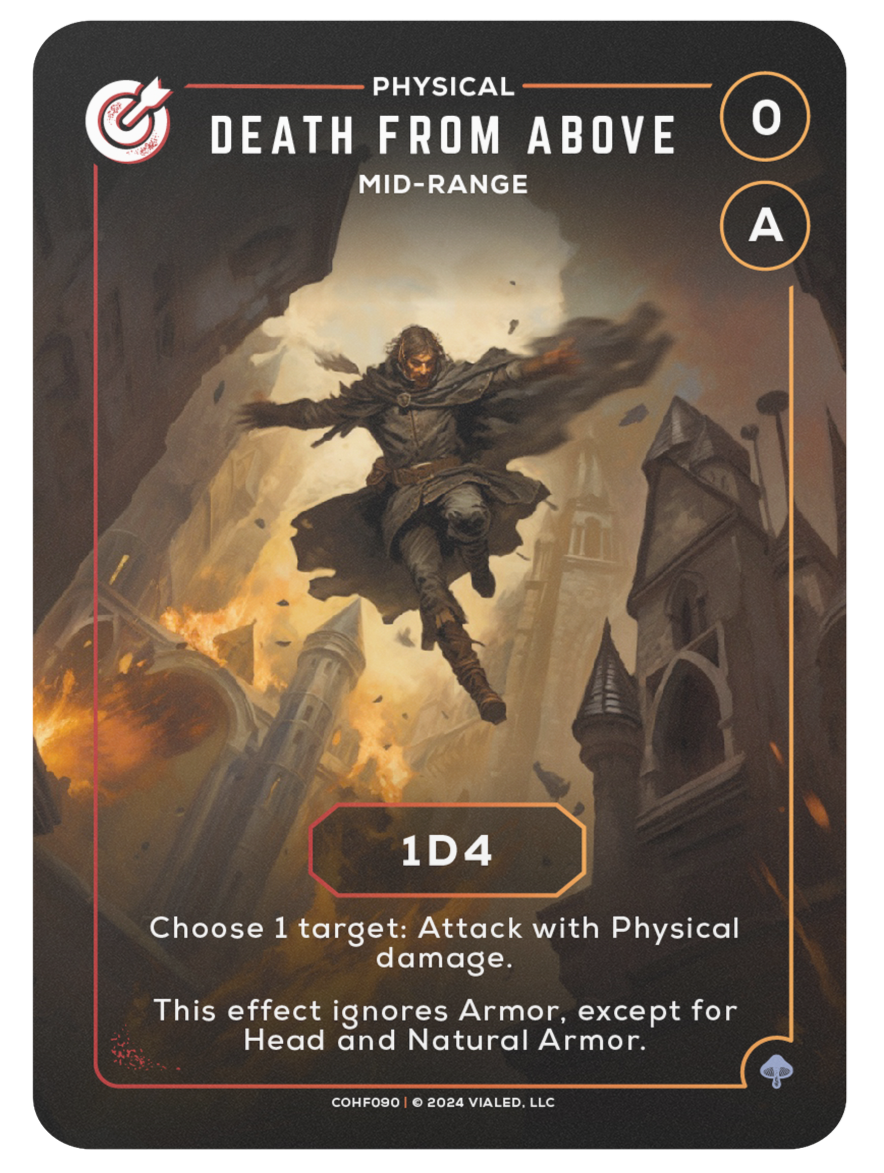 Death From Above