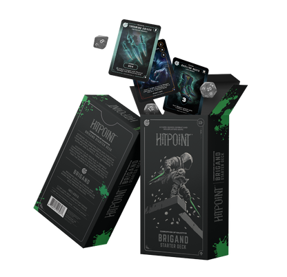 2-Player Starter Bundle