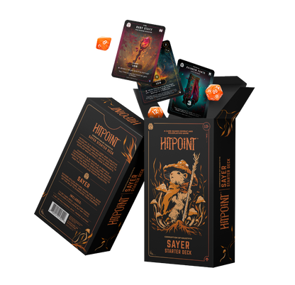 2-Player Starter Bundle