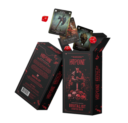 2-Player Starter Bundle