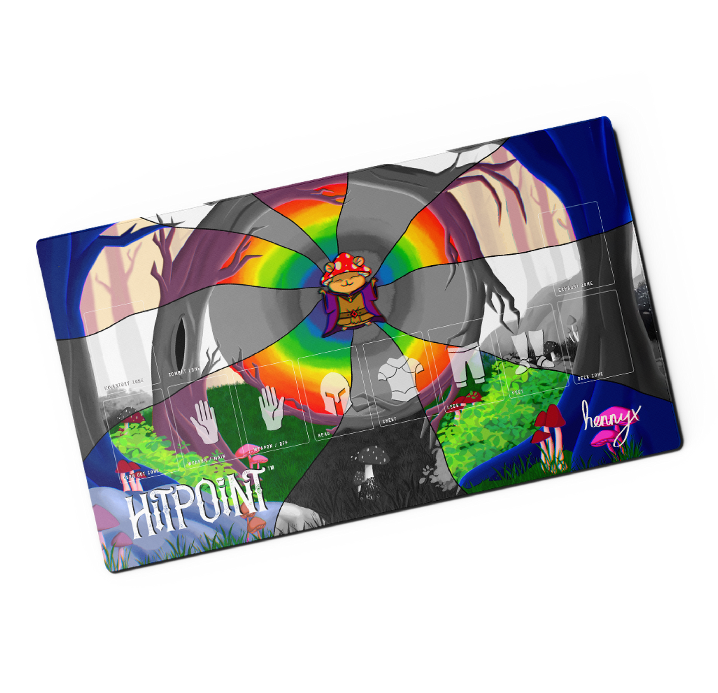 THE MAGICAL MAPLE TOUR