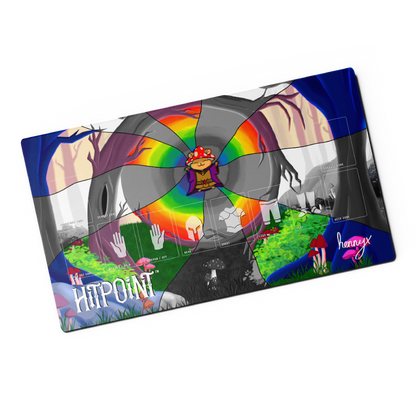 THE MAGICAL MAPLE TOUR