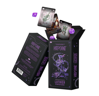 2-Player Starter Bundle