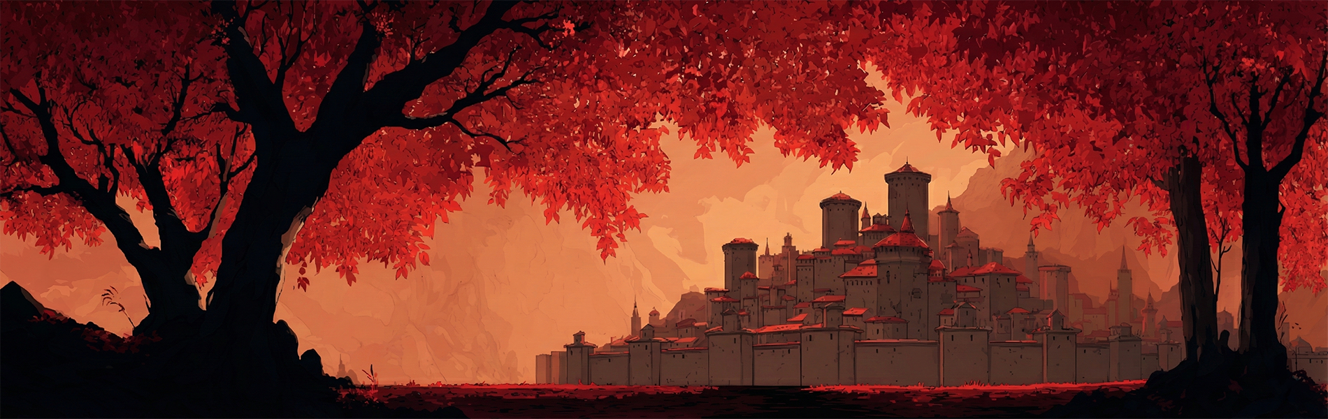 Corruption of Haustfyr Chapter 1: Greatfall