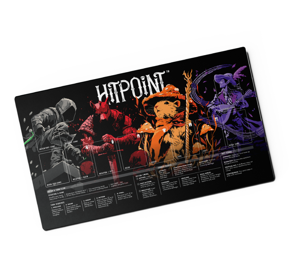 HitPoint