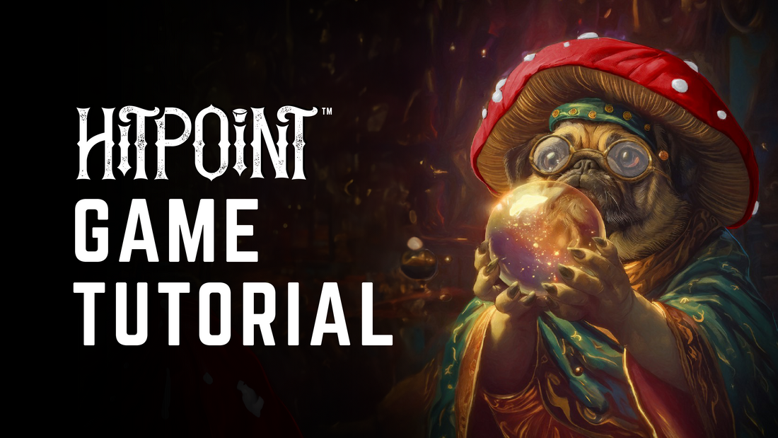 Hit Point Origin HitPoint