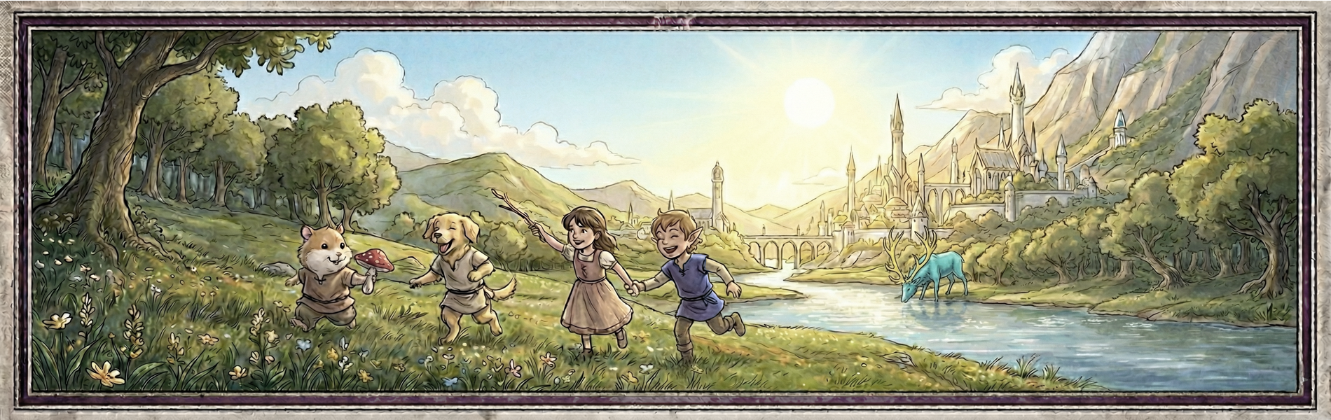 The Third Age: To Present Day